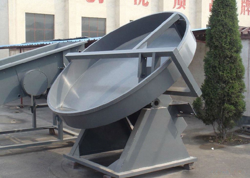 Disc type ball making machine instruction manual